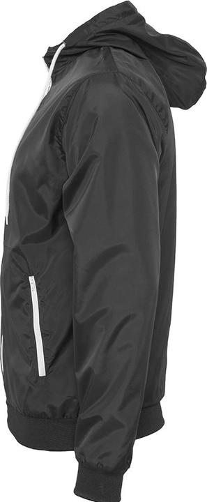Produktbild Build Your Brand Wind Runner Jacke (M)