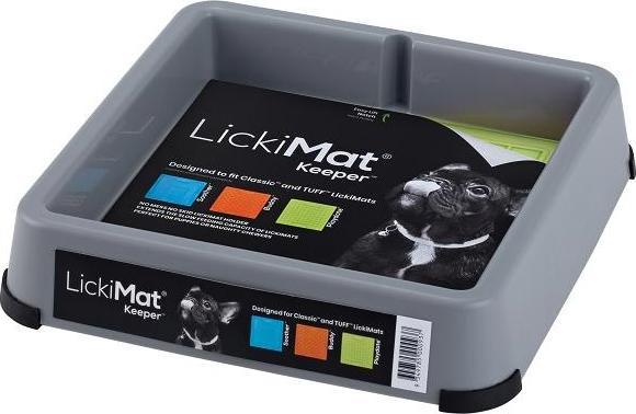 Productafbeelding LickiMat Keeper (0.02 l)