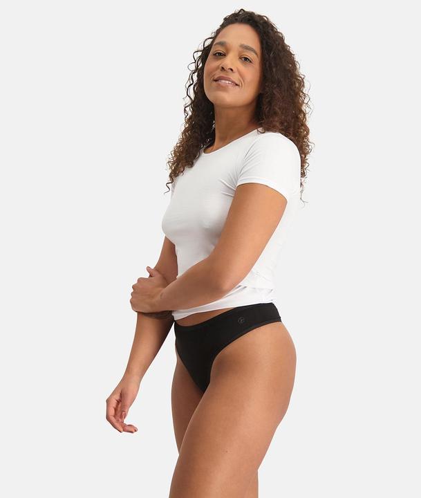 Produktbild Bamboo Basics Tank-Top Anna (S, 3er Pack)