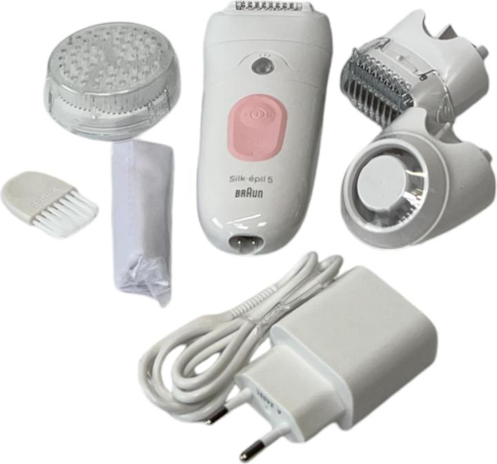 Produktbild Braun Silk-épil 5