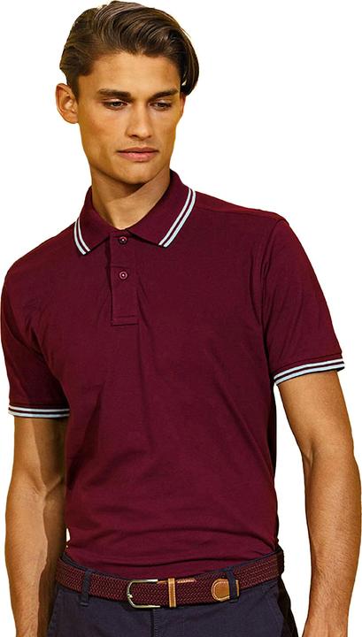 Immagine prodotto Asquith & Fox Polo a maniche corte (XXL)