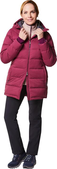 Actual product image Schöffel Insulated Parka Boston L (44)