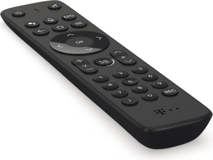 Actual product image Telekom MagentaTV One (Android 10)