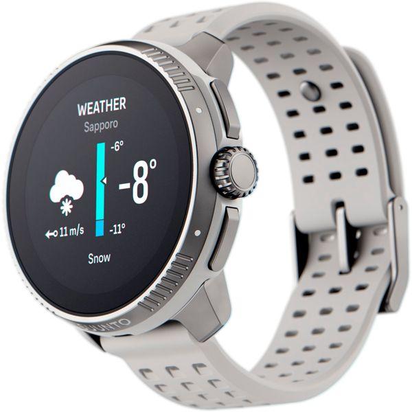 Image du produit Suunto Race (49 mm)