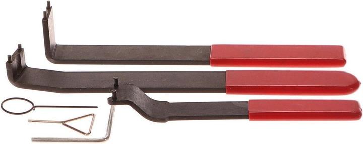 Actual product image Quatros VW, Audi Belt Tensioner Pulley Wrench Set