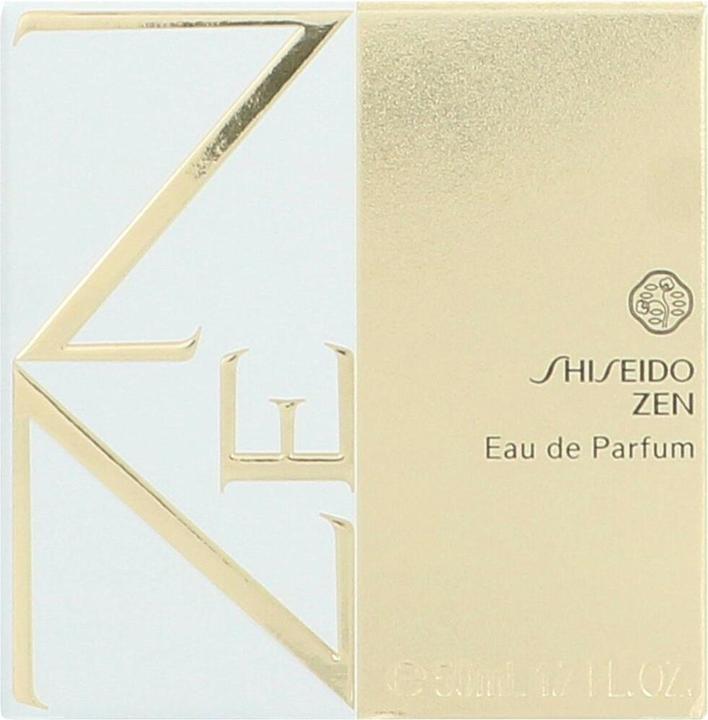 Immagine prodotto Shiseido Zen (Eau de parfum, 50 ml)