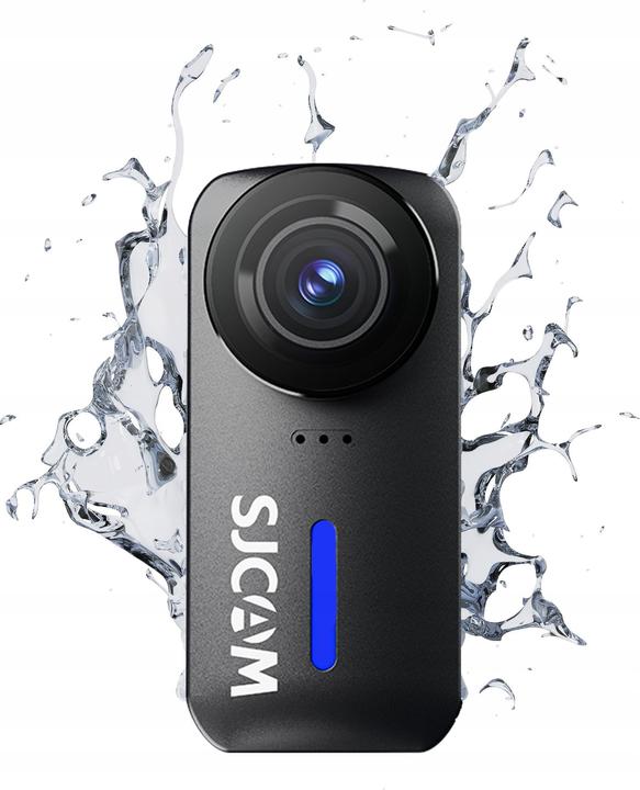 Produktbild Sjcam C110 Schwarz