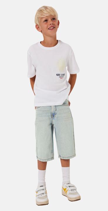 Produktbild Name it Denim Bermudashorts (128)