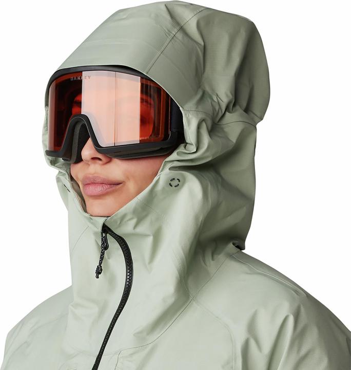 Actual product image Mountain Hardwear High Exposure GTX C-Knit (S)