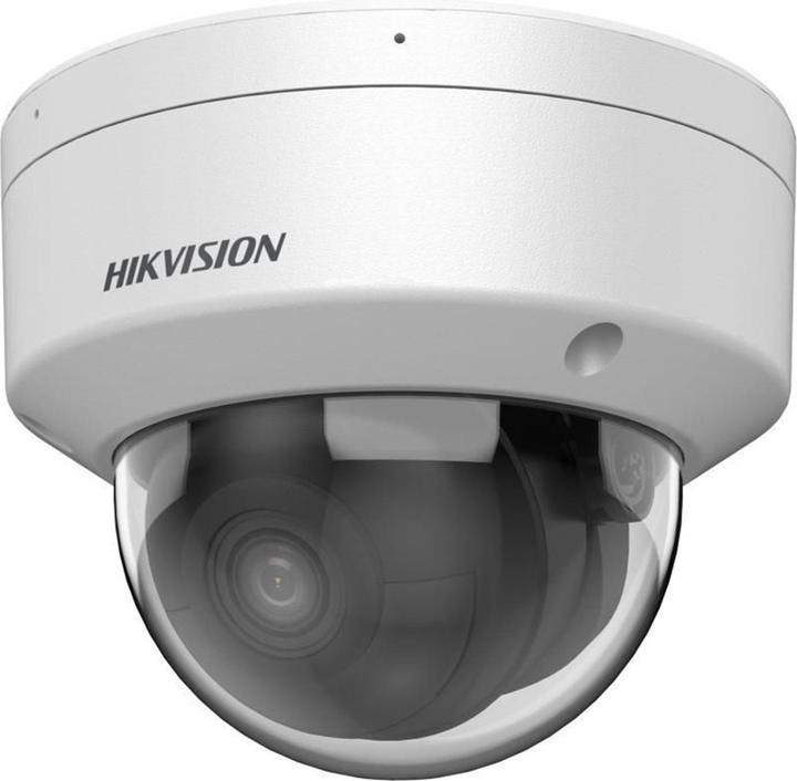 Actual product image Hikvision I6DS-2CD2146G2H-ISU(2.8mm)(eF)(O-STD) Dome 4MP EasyIP 4.0-2nd AcuSense