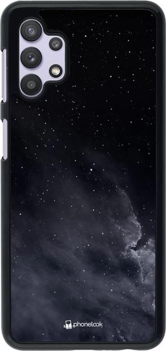 Image du produit PhoneLook Coque Black Sky Clouds (Samsung Galaxy A32 5G)