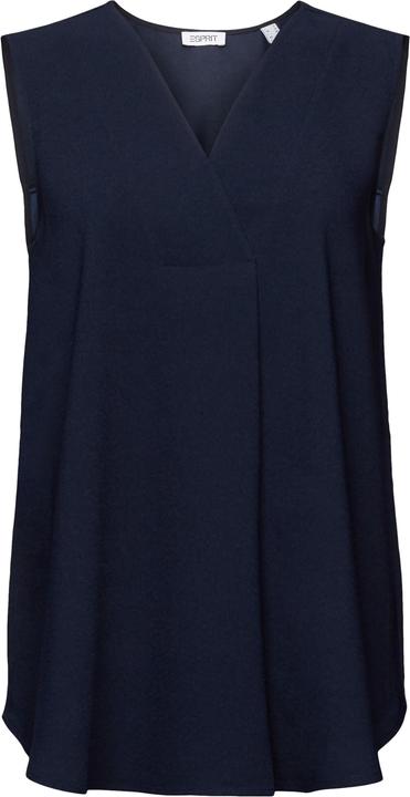 Actual product image Esprit 's v-neck blouse (XXS)