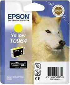 Produktbild Brother LC-1240VALBP Value Pack (M, BK, Y, C)