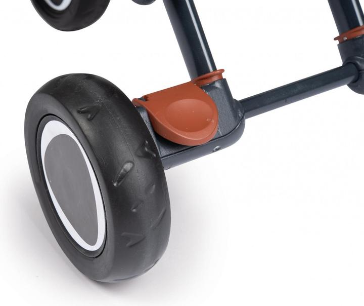 Produktbild Smoby Robin Foldable Trike