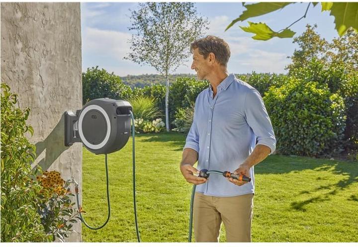 Actual product image Gardena PowerRoll XXL (40 m)