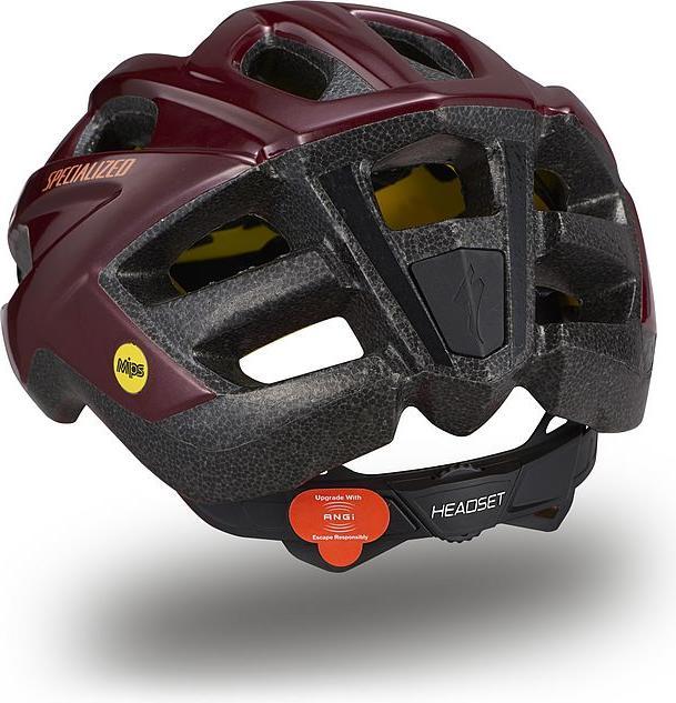 Produktbild Specialized Chamonix MIPS (56 - 59 cm)
