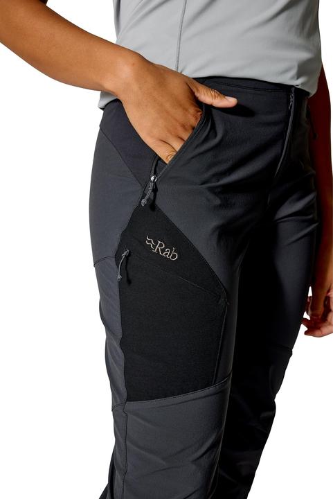 Produktbild Rab Ascendor Pants Wmns (10)