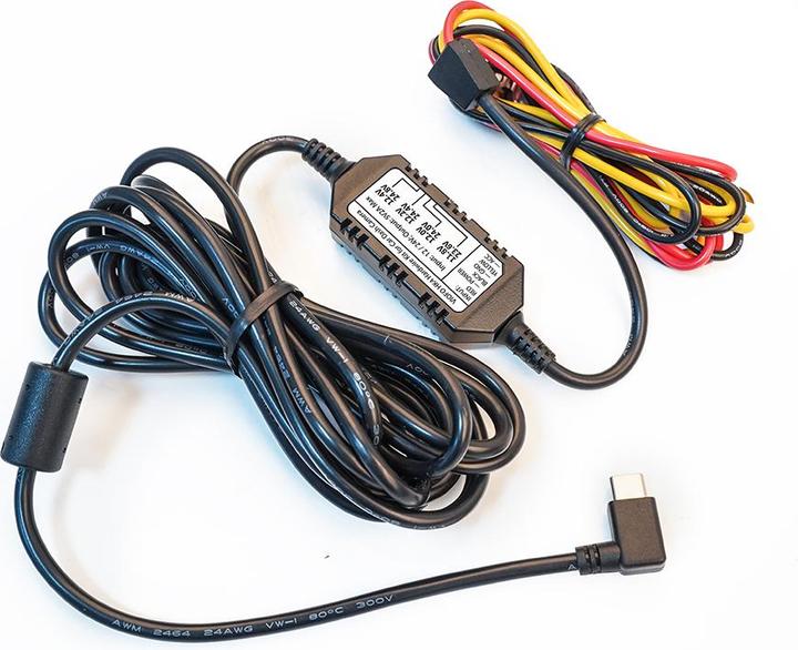 Produktbild Viofo HK4 hardwire kit
