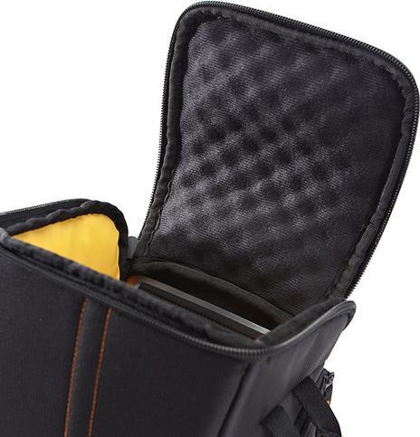 Image du produit Caselogic Clslrc201 (Kamera Bereitschaftstasche, Étui pour appareil photo)