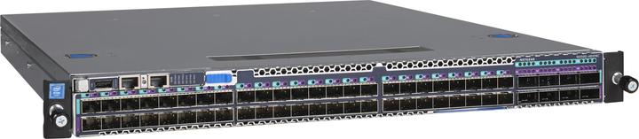 Produktbild Netgear QSFP28 Switch XSM4556-100EUS 56 Port (56 Ports)