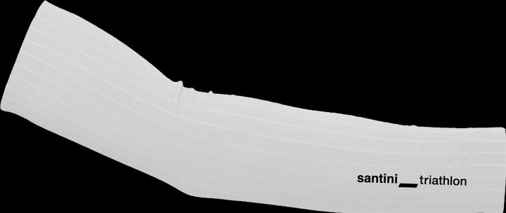 Santini Armlinge aerodynamisch VIPER