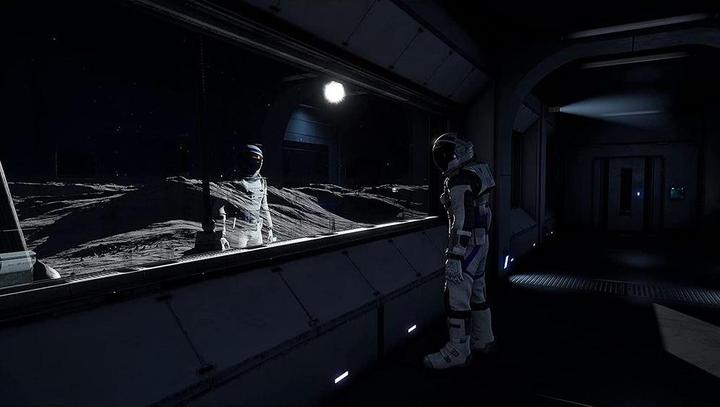 Image du produit Keoken Interactive Deliver Us The Moon (PS5, DE)