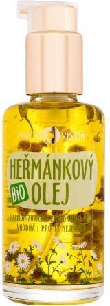 Actual product image Purity Bio (Body oil, 100 ml)