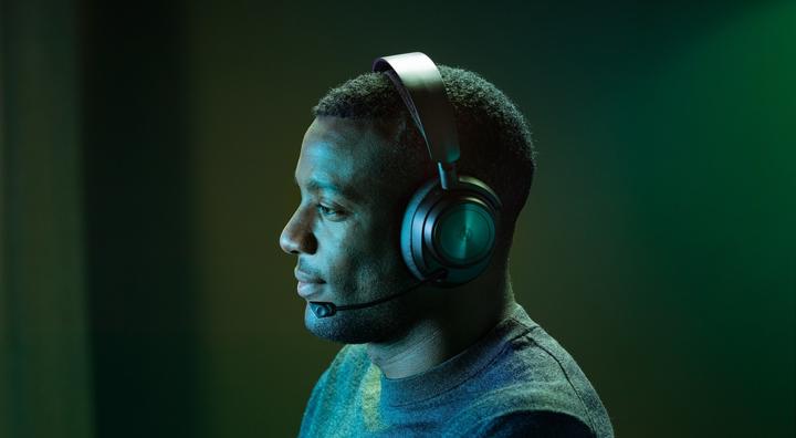 Produktbild SteelSeries Arctis Nova Pro Wireless X (Kabellos)