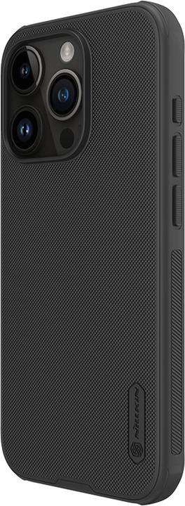 Image du produit Nillkin Super Frosted Shield Pro Series (Apple iPhone 15 Pro)