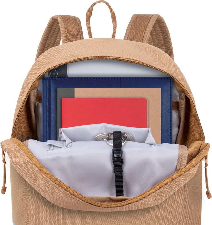 Actual product image Rivacase NB Backpack Aviva 5422 (6 l)