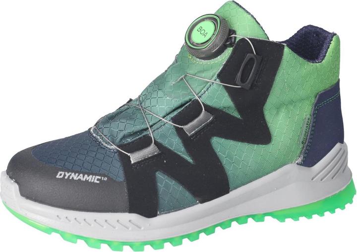 Blue/Green
