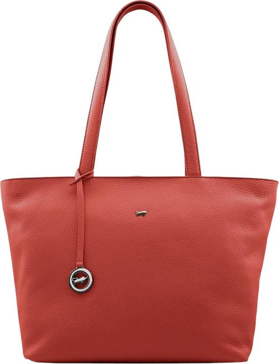 Dark coral