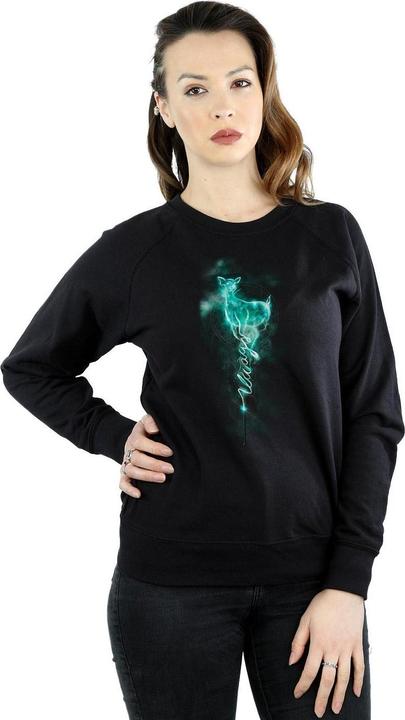 Image du produit - Sweat SEVERUS SNAPE ALWAYS MIST - Femme (M)