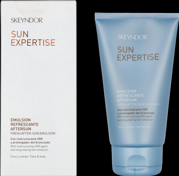 Skeyndor Sun Expertise (Gel, 150 ml)