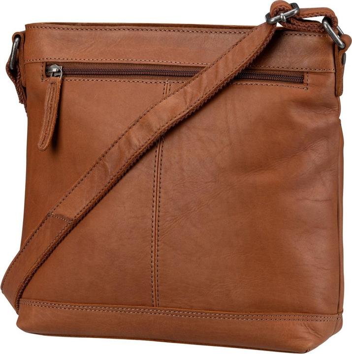 Actual product image The Chesterfield Brand Shoulder bag Almeria 1302