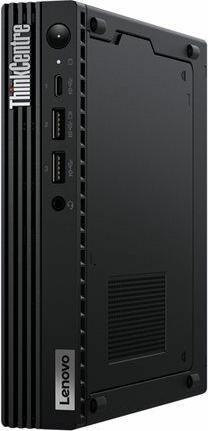 Actual product image Lenovo DESKTOP TC M90Q GEN 3 I512400 N W11D (Intel Core i5-12400, 16 GB, 256 GB, UHD Graphics 730)
