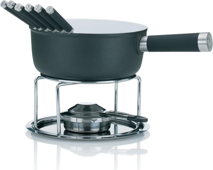 Actual product image Kela Lancy (Cheese fondue)
