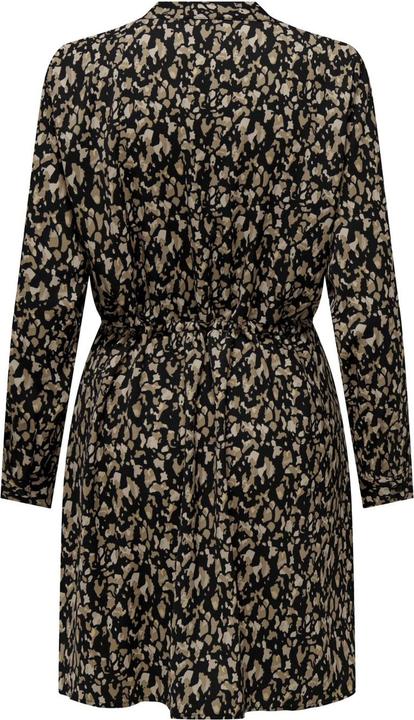 Actual product image Only Print dress (XS)