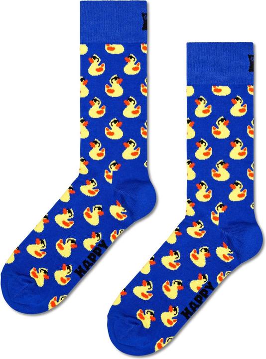 Image du produit Happy Socks Rubber Duck (Une unité par pack, 36 - 40)