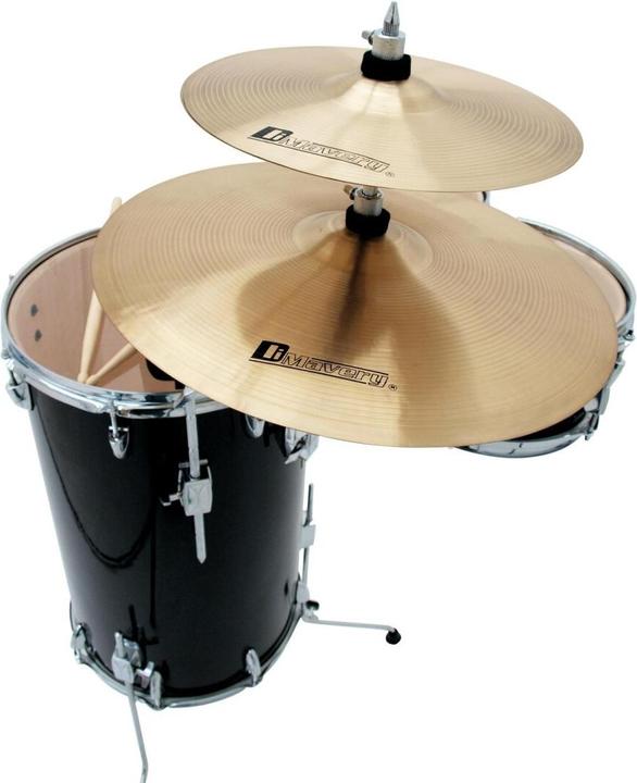 Actual product image Dimavery CDS Cocktail Percussion (Acoustic drum)