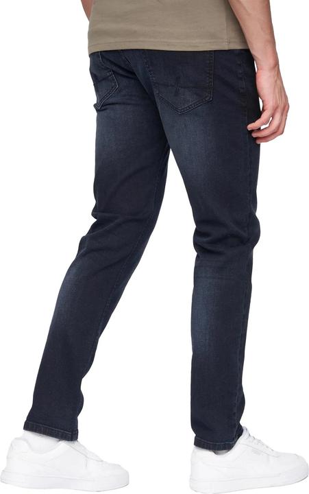 Immagine prodotto Henleys Craze Comfort Jeans Dritto Uomo (38)