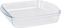 Quttin fontaine rectangulaire en verre 28x20cm 1,9l qutti