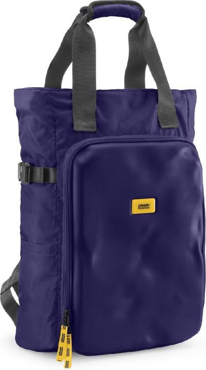 Produktbild Crash baggage CRASH NOT CRASH - Tote Bag (18 l)