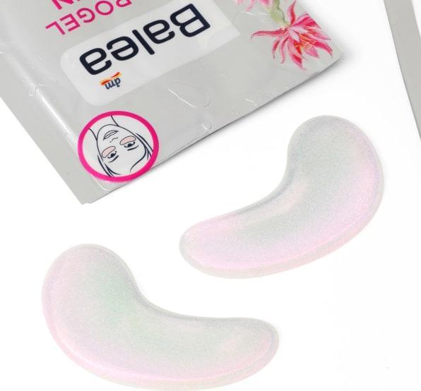 Image du produit dm Balea Pads pour les yeux Hydrogel Holo