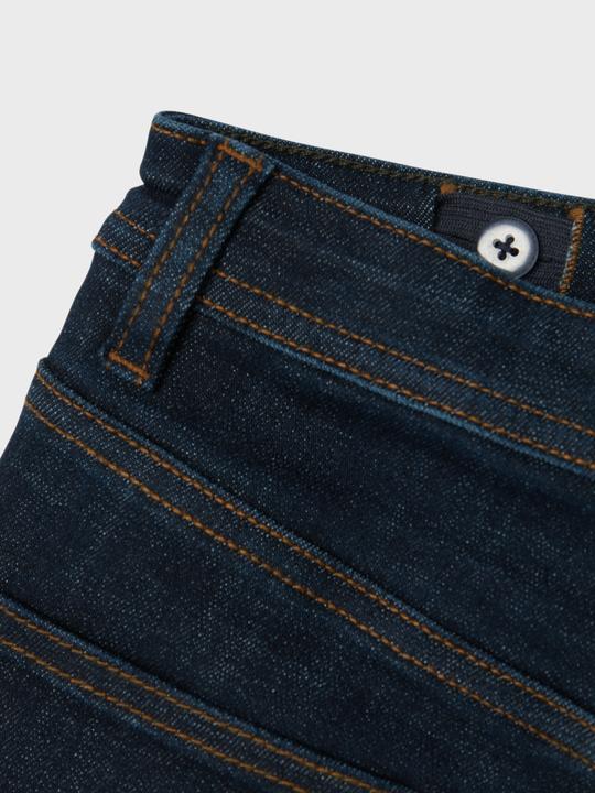 Actual product image Name it Straight Fit Jeans (116)
