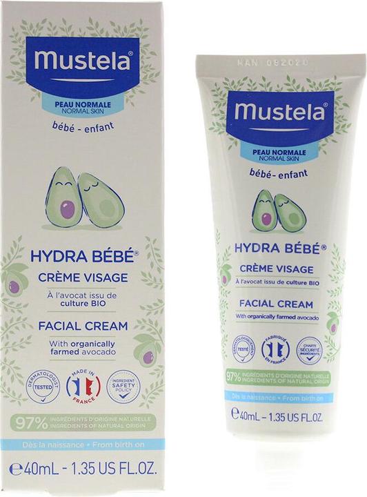 Immagine prodotto Mustela Hydra Bebe