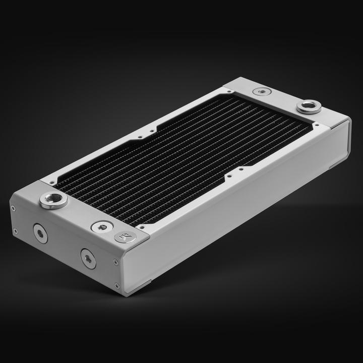 Produktbild EKWB EK Quan.Surface P240M X-Flow wh 3831109839188