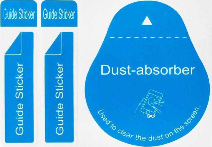 Hurtel Dust Remover Dust Removal Sticker 5000 pcs