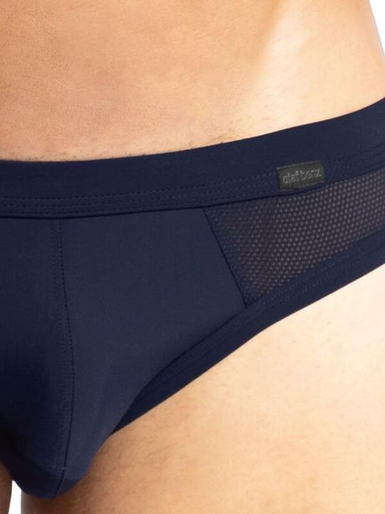 Actual product image Olaf Benz Retrobrief Mesh (XL)