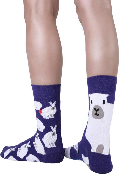 Produktbild Unabux Freizeitsocken MIX (2er Pack, 36 - 39)